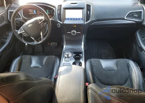 2020 Ford Edge St z USA, uszkodzony, nr VIN 2FMPK4AP7LBA02189